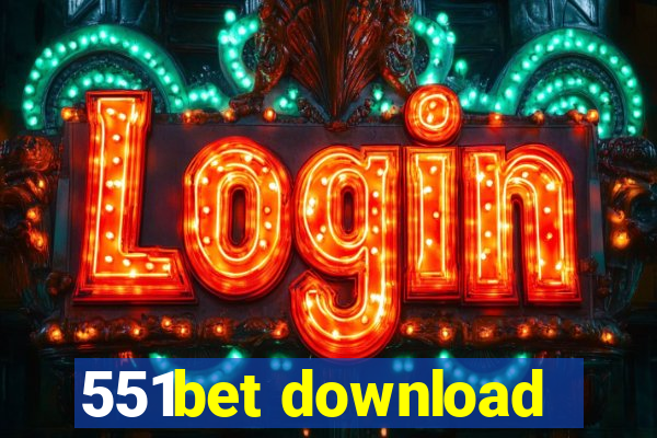 551bet download